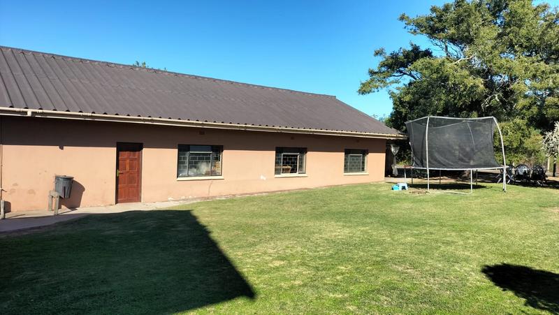 0 Bedroom Property for Sale in Mossel Bay Central Western Cape